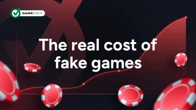 The real cost of fake games